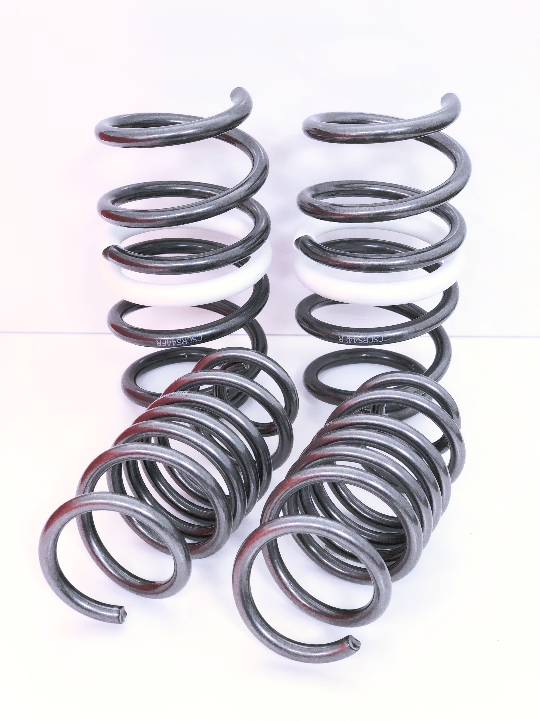 Renault Clio MK4 RS 200T Cooksport Lowering Springs