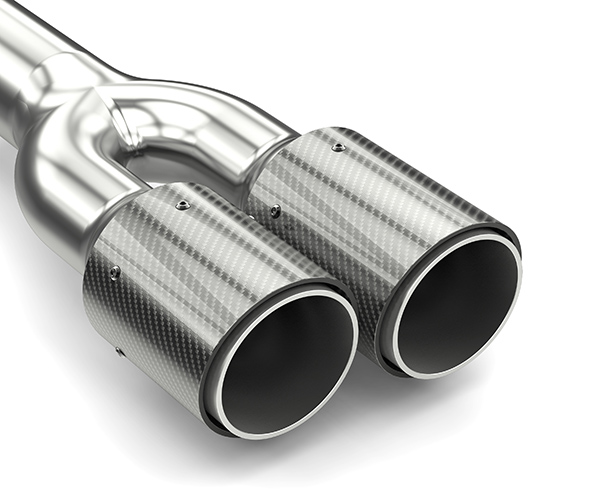 exhaust tips